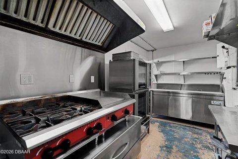 Купить коммерческую недвижимость в Нью-Смирна-Бич, Флорида № 2099416 - фото 21