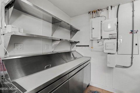 Купить коммерческую недвижимость в Нью-Смирна-Бич, Флорида № 2099416 - фото 12
