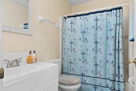 House in Eagle Lake, Florida 3 bedrooms, 98.76 sq.m. № 1903483 - photo 22