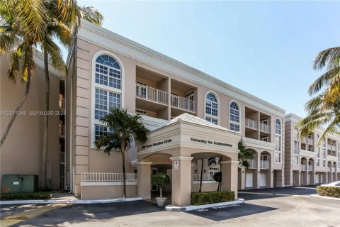 Condo à Coral Gables, Floride, 2 chambres  № 2301294
