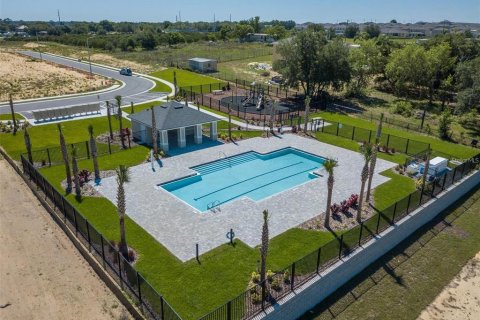 Adosado en alquiler en Davenport, Florida, 3 dormitorios, 130.43 m2 № 1912966 - foto 30