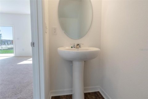 Adosado en alquiler en Davenport, Florida, 3 dormitorios, 130.43 m2 № 1912966 - foto 12