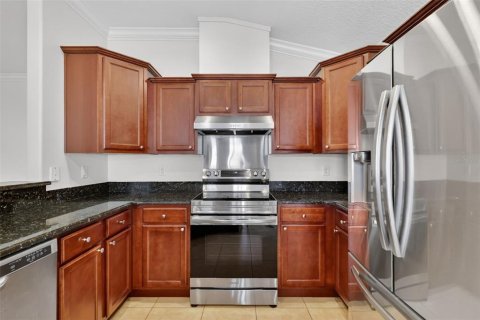 House in Tavares, Florida 4 bedrooms, 150.87 sq.m. № 2205966 - photo 12