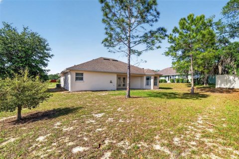 House in Tavares, Florida 4 bedrooms, 150.87 sq.m. № 2205966 - photo 26
