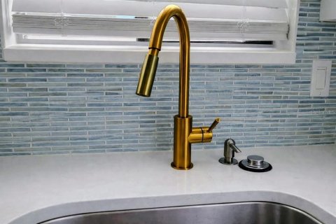 Купить таунхаус в Ормонд-Бич, Флорида 3 комнаты, 157.56м2, № 2095221 - фото 17