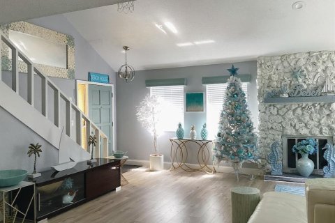 Купить таунхаус в Ормонд-Бич, Флорида 3 комнаты, 157.56м2, № 2095221 - фото 10