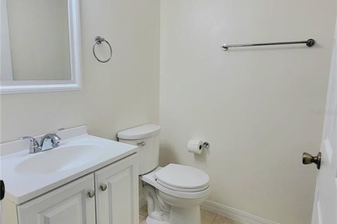 Townhouse in Orlando, Florida 3 bedrooms, 136.01 sq.m. № 2391184 - photo 9