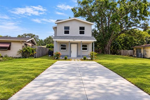 Villa ou maison à vendre à Holiday, Floride: 4 chambres, 144 m2 № 2410581 - photo 4