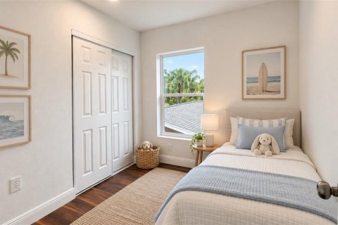 Villa ou maison à vendre à Holiday, Floride: 4 chambres, 144 m2 № 2410581 - photo 26