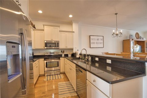 Adosado en venta en Placida, Florida, 2 dormitorios, 191.75 m2 № 2155912 - foto 16