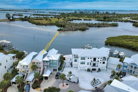 Adosado en Placida, Florida 2 dormitorios, 191.75 m2 № 2155912