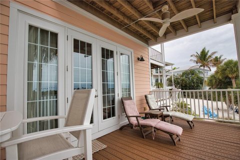 Adosado en venta en Placida, Florida, 2 dormitorios, 191.75 m2 № 2155912 - foto 28