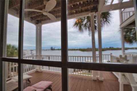 Adosado en venta en Placida, Florida, 2 dormitorios, 191.75 m2 № 2155912 - foto 27