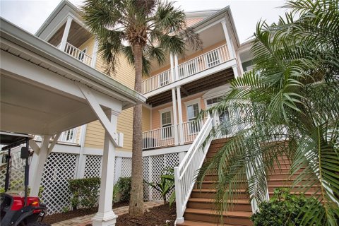 Adosado en venta en Placida, Florida, 2 dormitorios, 191.75 m2 № 2155912 - foto 2