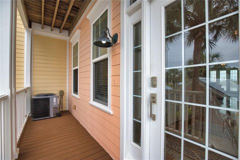 Adosado en venta en Placida, Florida, 2 dormitorios, 191.75 m2 № 2155912 - foto 5