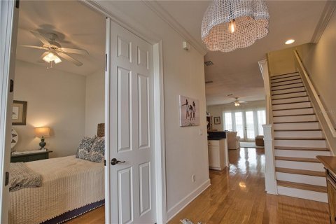 Adosado en venta en Placida, Florida, 2 dormitorios, 191.75 m2 № 2155912 - foto 8