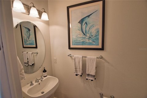 Adosado en venta en Placida, Florida, 2 dormitorios, 191.75 m2 № 2155912 - foto 12