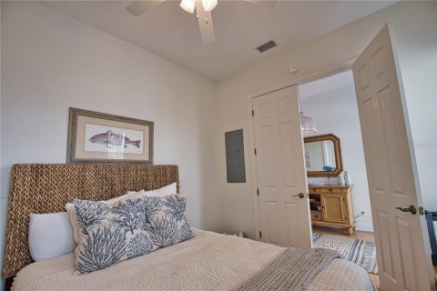Adosado en venta en Placida, Florida, 2 dormitorios, 191.75 m2 № 2155912 - foto 11