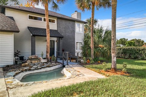 Villa ou maison à Longwood, Floride 4 chambres, 198.81 m2 № 2289516
