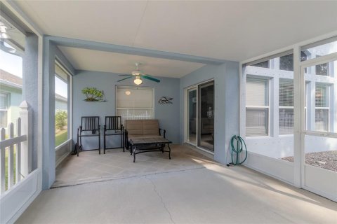 House in Edgewater, Florida 3 bedrooms, 140.1 sq.m. № 1854168 - photo 29