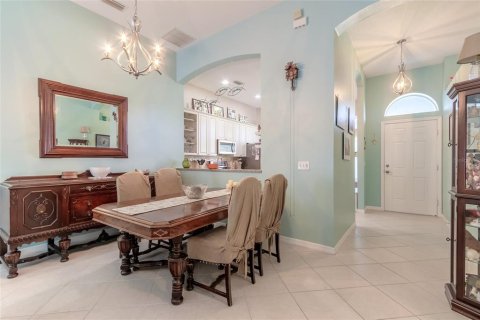 House in Edgewater, Florida 3 bedrooms, 140.1 sq.m. № 1854168 - photo 20