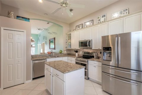House in Edgewater, Florida 3 bedrooms, 140.1 sq.m. № 1854168 - photo 26