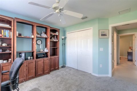 House in Edgewater, Florida 3 bedrooms, 140.1 sq.m. № 1854168 - photo 16