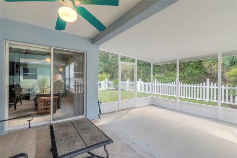 House in Edgewater, Florida 3 bedrooms, 140.1 sq.m. № 1854168 - photo 30