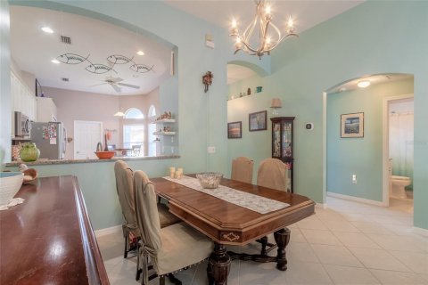 House in Edgewater, Florida 3 bedrooms, 140.1 sq.m. № 1854168 - photo 21