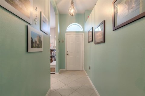 House in Edgewater, Florida 3 bedrooms, 140.1 sq.m. № 1854168 - photo 22