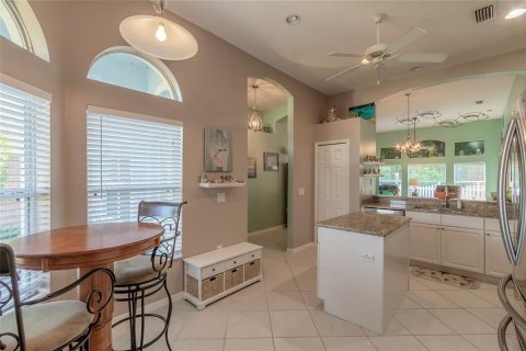 House in Edgewater, Florida 3 bedrooms, 140.1 sq.m. № 1854168 - photo 25