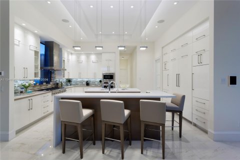 Villa ou maison à vendre à Southwest Ranches, Floride: 6 chambres, 743.22 m2 № 1703345 - photo 10