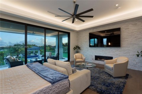 Villa ou maison à vendre à Southwest Ranches, Floride: 6 chambres, 743.22 m2 № 1703345 - photo 13