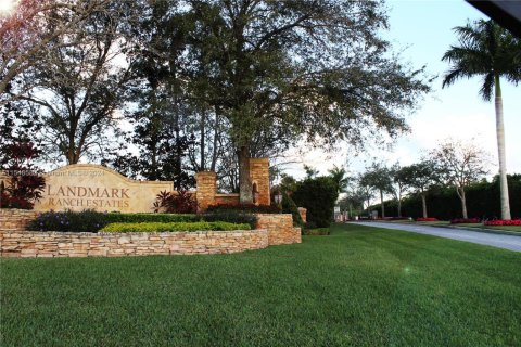 Villa ou maison à vendre à Southwest Ranches, Floride: 6 chambres, 743.22 m2 № 1703345 - photo 21