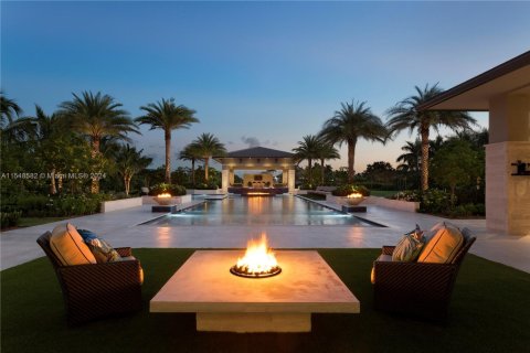 Villa ou maison à vendre à Southwest Ranches, Floride: 6 chambres, 743.22 m2 № 1703345 - photo 6