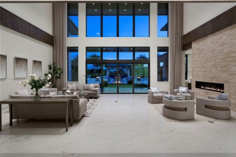 Villa ou maison à vendre à Southwest Ranches, Floride: 6 chambres, 743.22 m2 № 1703345 - photo 7
