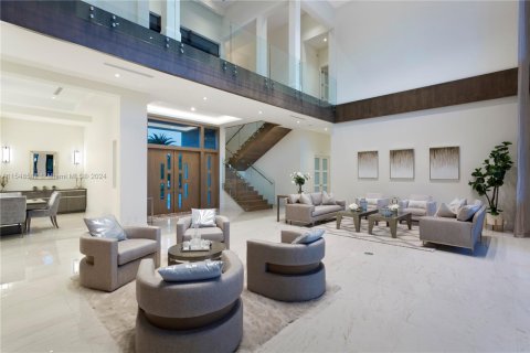 Villa ou maison à vendre à Southwest Ranches, Floride: 6 chambres, 743.22 m2 № 1703345 - photo 8