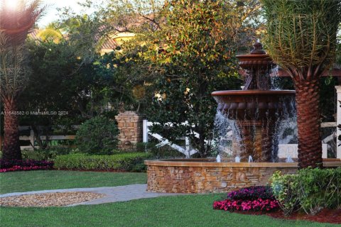 Villa ou maison à vendre à Southwest Ranches, Floride: 6 chambres, 743.22 m2 № 1703345 - photo 22