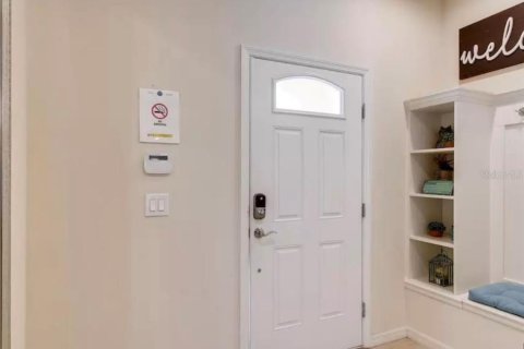 Touwnhouse à vendre à Kissimmee, Floride: 5 chambres, 210.24 m2 № 2419259 - photo 3