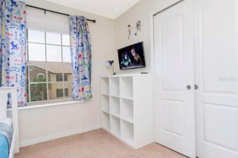 Touwnhouse à vendre à Kissimmee, Floride: 5 chambres, 210.24 m2 № 2419259 - photo 22