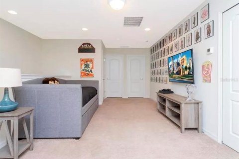 Touwnhouse à vendre à Kissimmee, Floride: 5 chambres, 210.24 m2 № 2419259 - photo 18