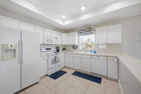 Купить виллу или дом в Пальметто, Флорида 3 комнаты, 130.43м2, № 2231576 - фото 3