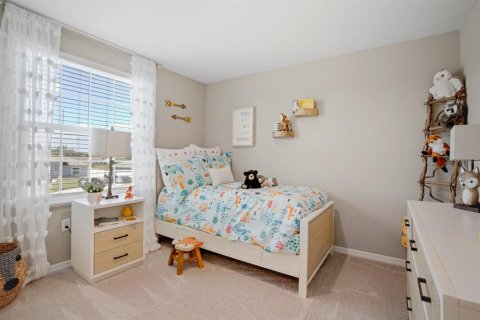 Villa ou maison à vendre à Poinciana, Floride: 4 chambres, 212.19 m2 № 2213762 - photo 9