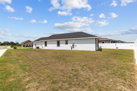 Villa ou maison à vendre à Newberry, Floride: 3 chambres, 132.01 m2 № 1812505 - photo 27