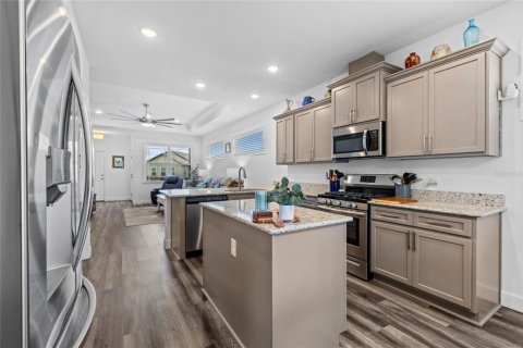 Villa ou maison à vendre à Newberry, Floride: 3 chambres, 132.01 m2 № 1812505 - photo 9