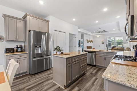 Villa ou maison à vendre à Newberry, Floride: 3 chambres, 132.01 m2 № 1812505 - photo 7