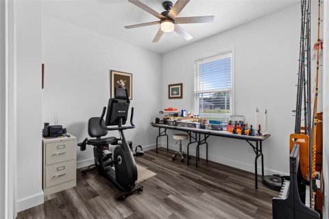 Villa ou maison à vendre à Newberry, Floride: 3 chambres, 132.01 m2 № 1812505 - photo 16