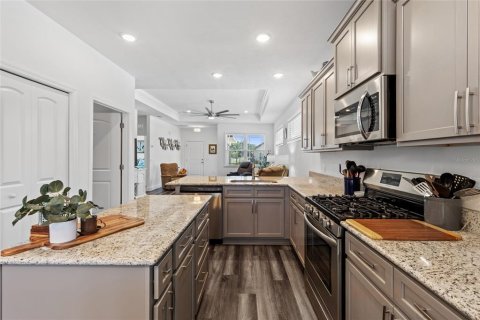 Villa ou maison à vendre à Newberry, Floride: 3 chambres, 132.01 m2 № 1812505 - photo 10