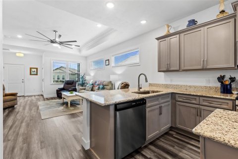 Villa ou maison à vendre à Newberry, Floride: 3 chambres, 132.01 m2 № 1812505 - photo 8