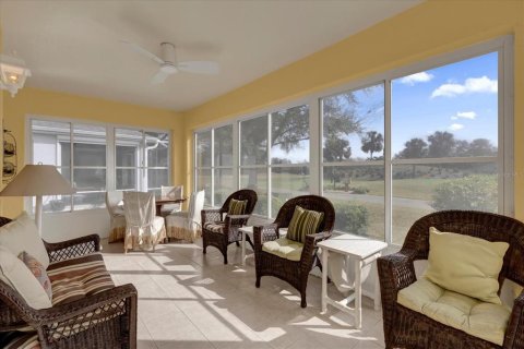 House in The Villages, Florida 3 bedrooms, 152.73 sq.m. № 2427016 - photo 28